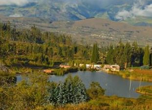 Laguna de Langos